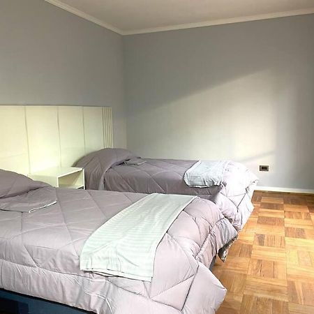Apartamento En Centro Historico Santiago, Dos Dormitorios エクステリア 写真