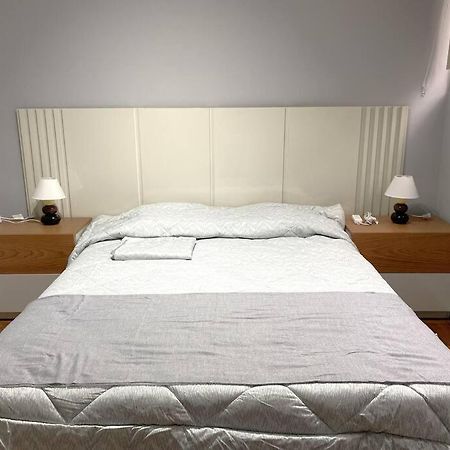 Apartamento En Centro Historico Santiago, Dos Dormitorios エクステリア 写真