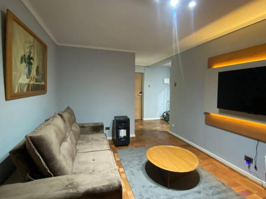 Apartamento En Centro Historico Santiago, Dos Dormitorios エクステリア 写真